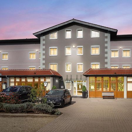 Hotel Muenkel Hannover Esterno foto
